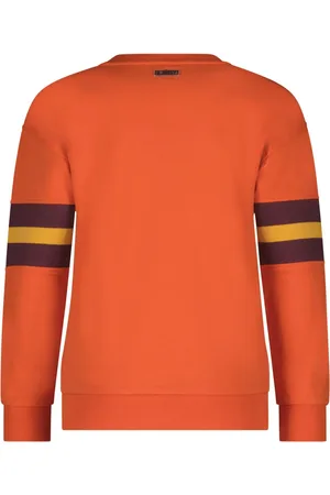 B.Nosy Jongens sweater Sean Glo