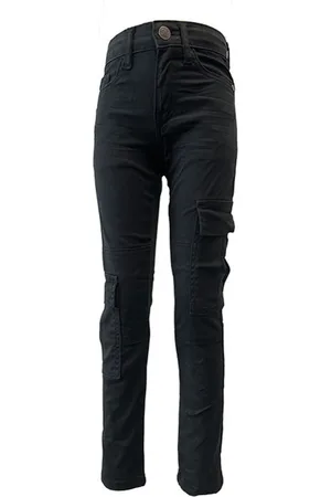 DDD Jongens cargo jeans Pesa