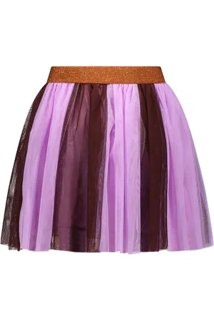 B.Nosy Meisjes rok Resa Bright Violet