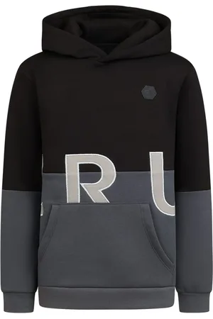 Cruijff Cruyff jongens hoodie logo