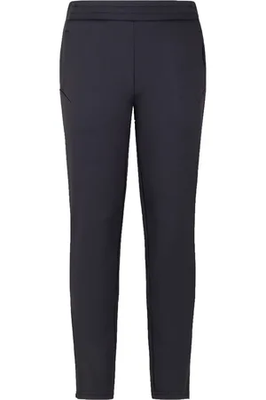 Cruijff Cruyff jongens joggingbroek Maxout Charcoal