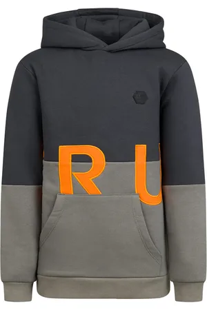 Cruijff Cruyff jongens hoodie logo