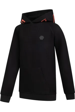 Cruijff Cruyff jongens hoodie Structure