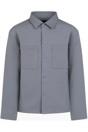 Cruijff Cruyff jongens blouse Denim
