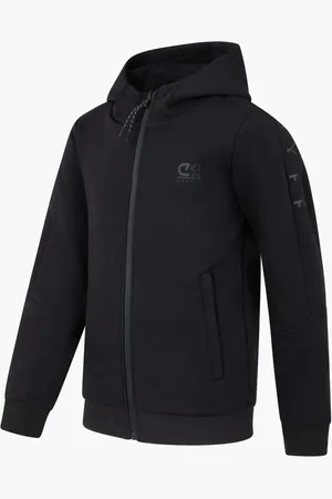 Cruijff Cruyff jongens vest Ignite
