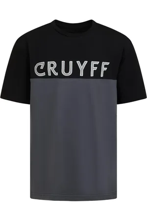 Cruijff Cruyff jongens t-shirt logo