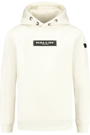 Ballin Jongens hoodie Slim Fit