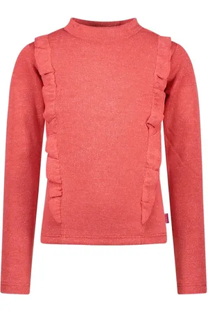 B.Nosy K3 meisjes shirt Tirza Passion
