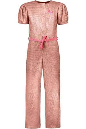 B.Nosy K3 meisjes jumpsuit