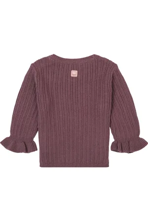 Noppies Meisjes sweater Frossay Flint