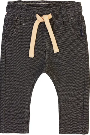 Noppies Jongens joggingbroek Garvin Phantom