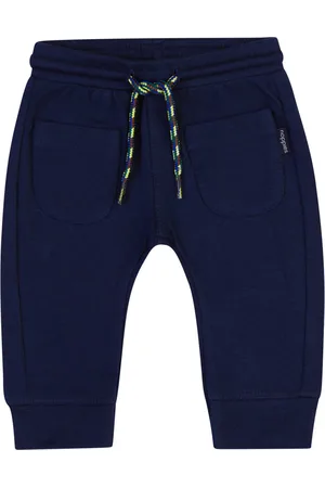 Noppies Jongens joggingbroek Greenwood Iris