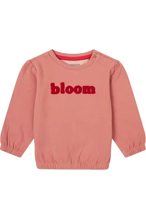 Noppies Meisjes sweater Feurs Old Rose