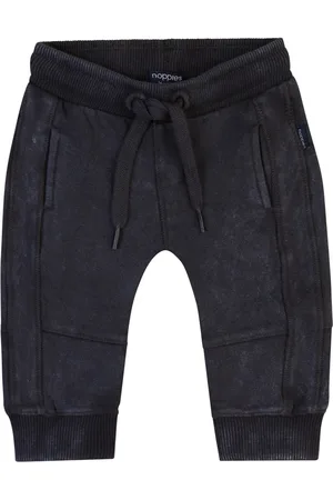 Noppies Jongens joggingbroek Garons Phantom