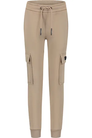 Ballin Jongens joggingbroek Cargo