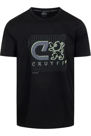 Cruijff Cruyff jongens t-shirt Perform
