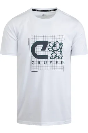 Cruijff Cruyff jongens t-shirt Perform
