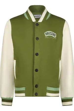 Raizzed Meiden vest Quirine