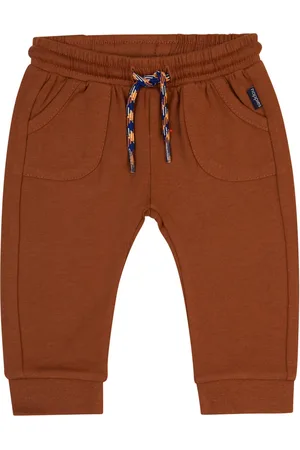 Noppies Jongens joggingbroek Gurgy Patina