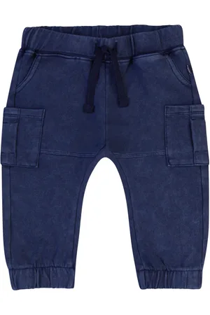 Noppies Jongens joggingbroek Grillon