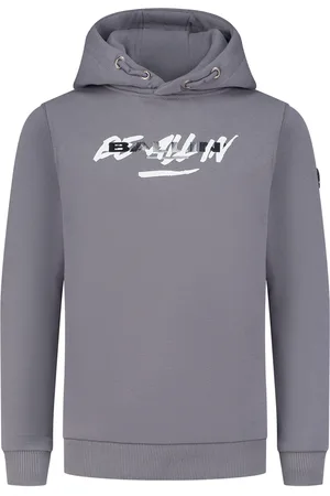 Ballin Jongens hoodie Slim Fit Be All In