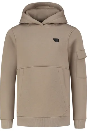 Ballin Jongens hoodie Slim Fit Cargo