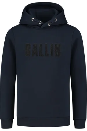 Ballin Jongens hoodie Slim Fit