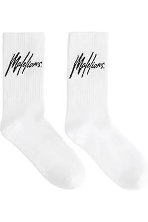 Malelions Jongens 2-pack sokken