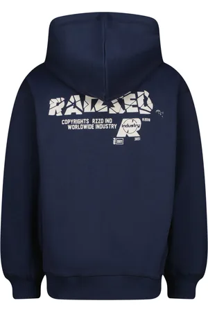 Raizzed Jongens hoodie Austin
