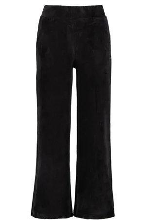 Raizzed Meiden broek Cara Wide Leg Fit Deep