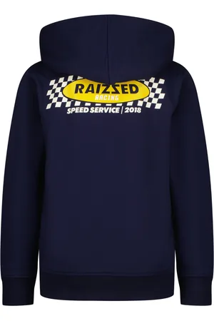 Raizzed Jongens hoodie Killeem Evening