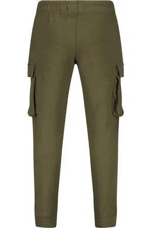Raizzed Jongens joggingbroek cargo Osaka Army