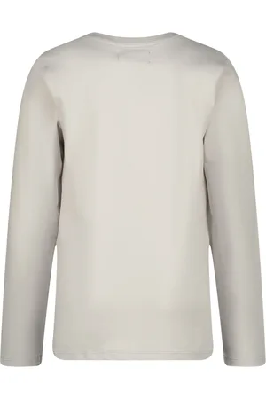 Raizzed Jongens shirt Harbin Misty