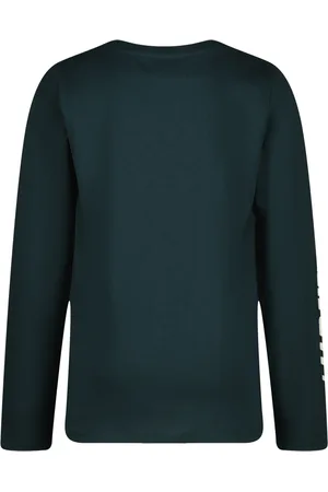 Raizzed Jongens shirt Homer Scarab