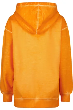 Raizzed Jongens hoodie Nevis Flame