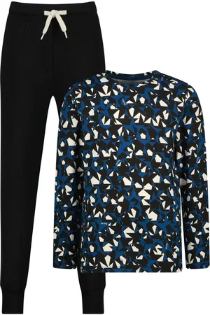 Vingino Jongens pyjama Warz Deep