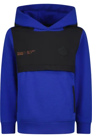 Vingino Daley jongens hoodie Naces Web