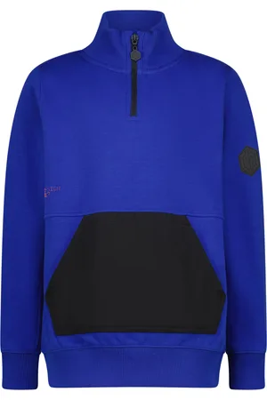 Vingino Daley jongens sweater Nack Web