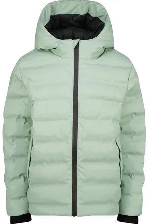 Vingino Uni regenjas Eclipse Mist Aqua