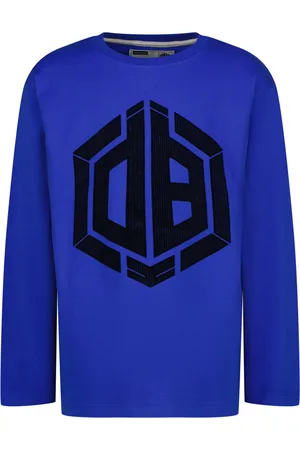 Vingino Daley jongens shirt Hanso Web