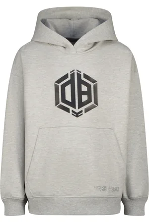 Vingino Daley jongens hoodie Nerag Fearless Melee