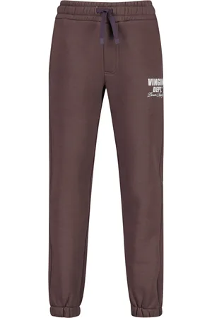 Vingino Jongens joggingbroek Basic Regular Fit Muted
