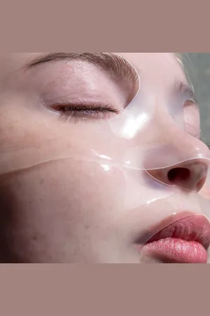 Fleeky Hyaluronic Acid Gel Mask