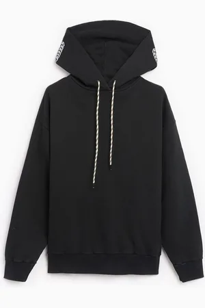 ARIES Fear No Evil Unisex Hoodie Ref. RUAR20011 Kleur Maat L
