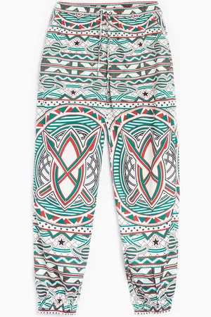 Daily paper Manuel Unisex Pants Ref. 2211160 Kleur Maat XXL