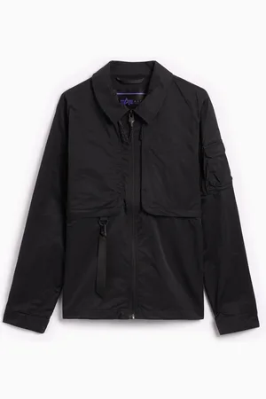 Alpha Industries Unisex Utility Overshirt UV Jacket Ref. 146118UV-03 Kleur Maat L