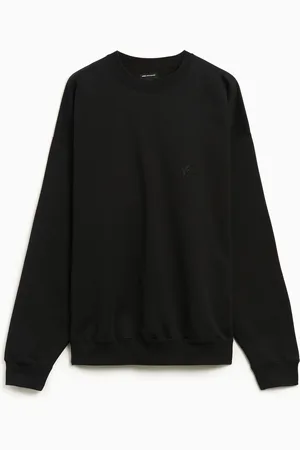 adidas Brushed Unisex Terry Sweatshirt Ref. IW0075 Kleur Maat S