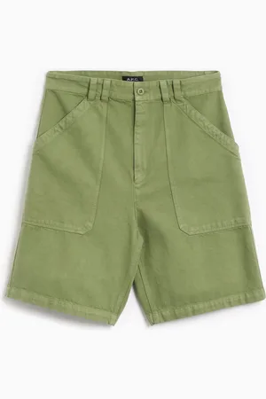 A.P.C. Parker Men