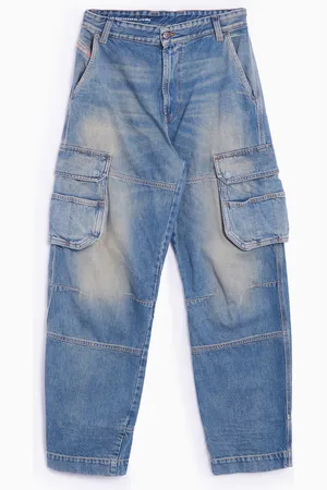 Diesel D-Fish L.32 Women