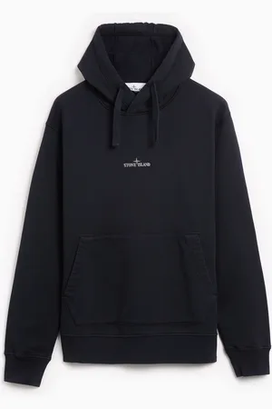 Stone Island Logo Men